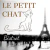Francesco Demegni - Le Petit Chat Bistrot